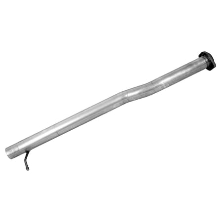 Walker Exhaust Intermediate Pipe, 55520 55520